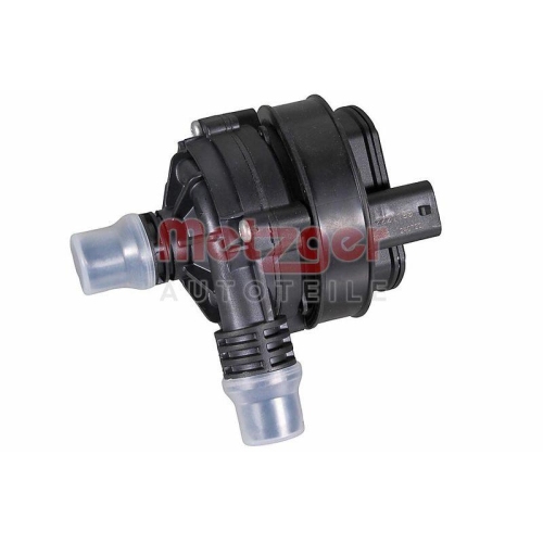 METZGER AUTOTEILE Wasserpumpe, Antriebsbatterie GREENPARTS 2221199