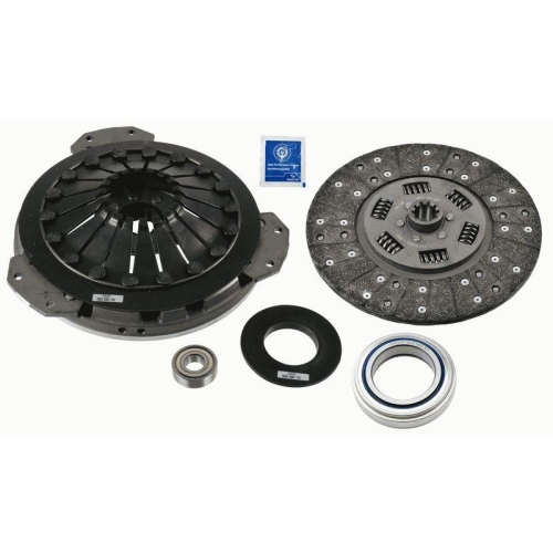 SACHS Kupplungssatz 3800 541 069