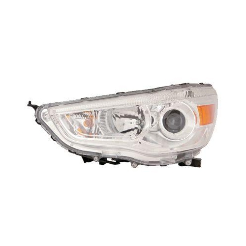 VAN WEZEL Hauptscheinwerfer 3201963