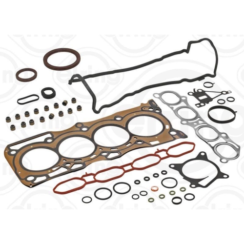 ELRING Dichtungsvollsatz, Motor 466.300