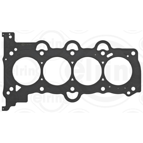 ELRING Dichtung, Zylinderkopf 112.510