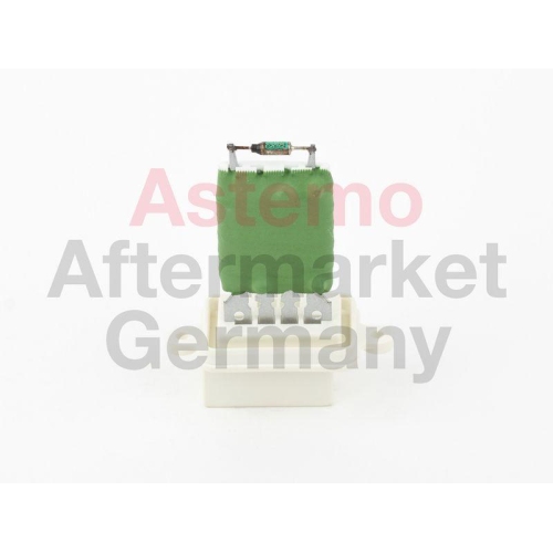 ASTEMO-HITACHI Widerstand, Innenraumgebl&auml;se 2502618