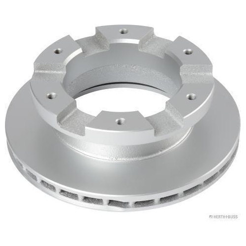 HERTH+BUSS JAKOPARTS Bremsscheibe J3315032
