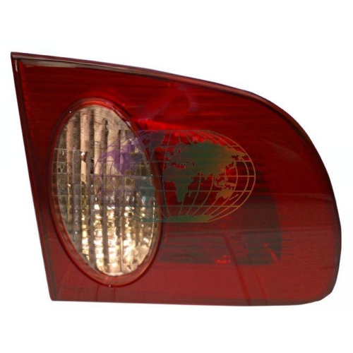 Lexmond Trading BV Schlussleuchte 8891422