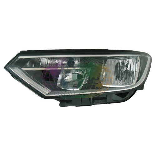 Lexmond Trading BV Hauptscheinwerfer 9231276