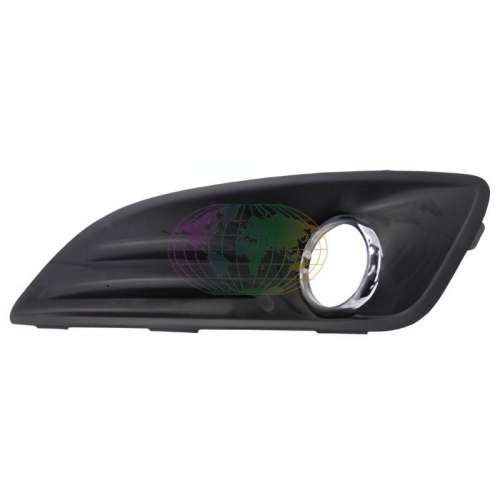 Lexmond Trading BV L&uuml;ftungsgitter, Sto&szlig;f&auml;nger 3622362