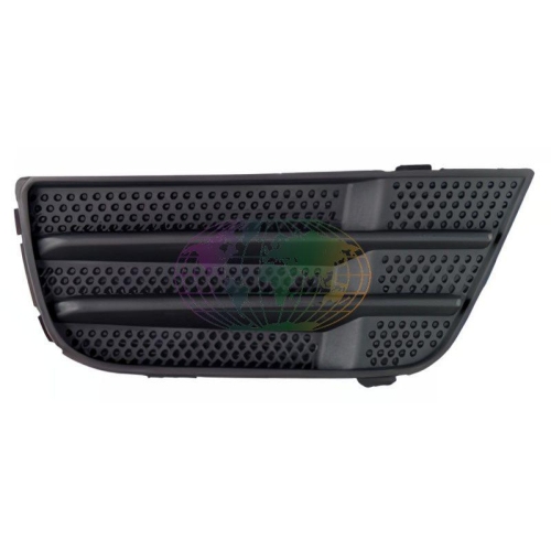 Lexmond Trading BV L&uuml;ftungsgitter, Sto&szlig;f&auml;nger 3691362