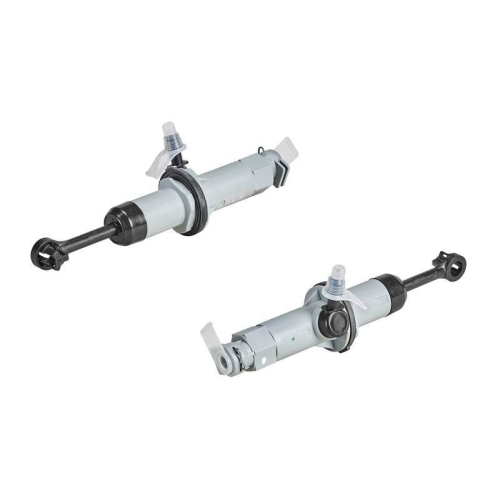VALEO Geberzylinder, Kupplung 804646