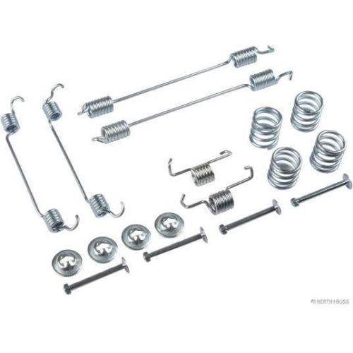 HERTH+BUSS JAKOPARTS Zubeh&ouml;rsatz, Bremsbacken J3568011