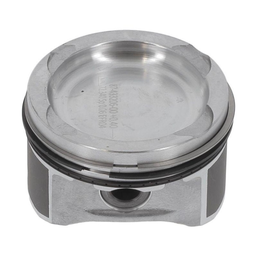 N&Uuml;RAL Kolben 87-433206-00