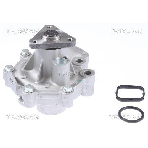 TRISCAN Wasserpumpe, Motork&uuml;hlung 8600 50011H