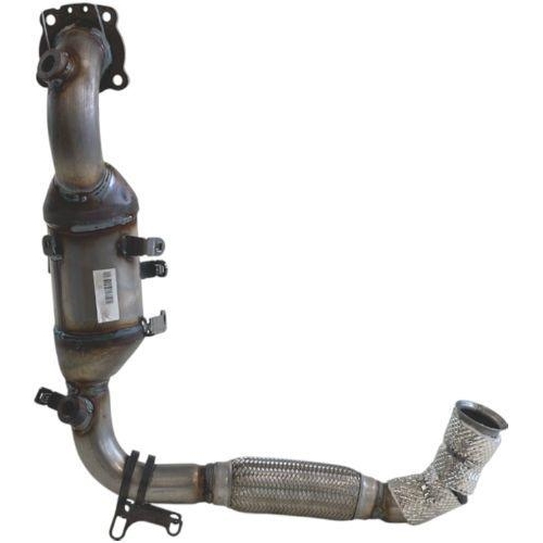 BOSAL Katalysator 090-248