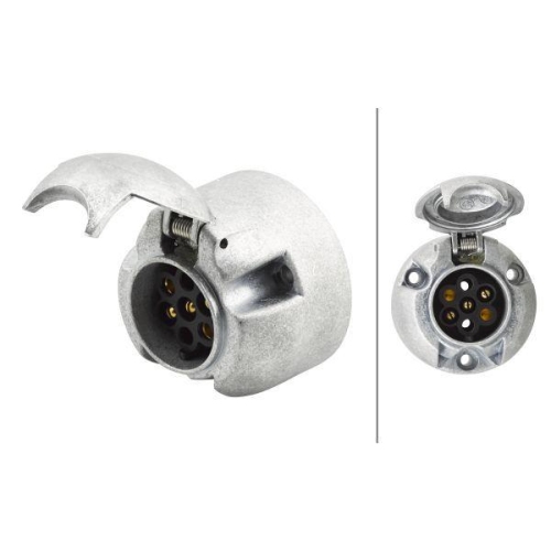 HELLA Steckdose 8JB 001 940-001