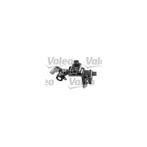 VALEO Z&uuml;ndspule 245262