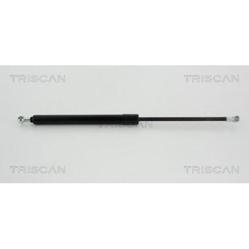 TRISCAN Gasfeder, Koffer-/Laderaum 8710 41215