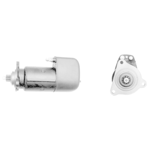 MAHLE Starter MS 756