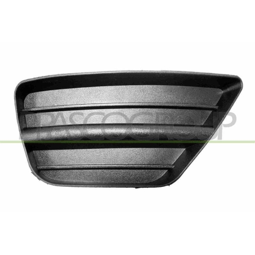 PRASCO L&uuml;ftungsgitter, Sto&szlig;f&auml;nger FD4222123