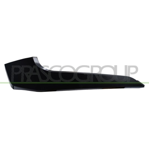 PRASCO Zier-/Schutzleiste, Sto&szlig;f&auml;nger MB8261224