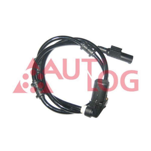 AUTLOG Sensor, Raddrehzahl AS4529