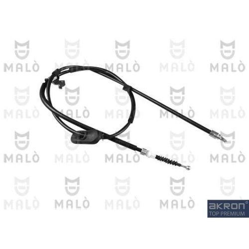 AKRON-MAL&Ograve; Seilzug, Feststellbremse 29329