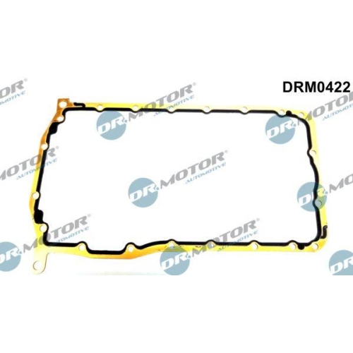 Dr.Motor Automotive Dichtung, &Ouml;lwanne DRM0422