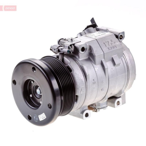 DENSO Kompressor, Klimaanlage DCP50132