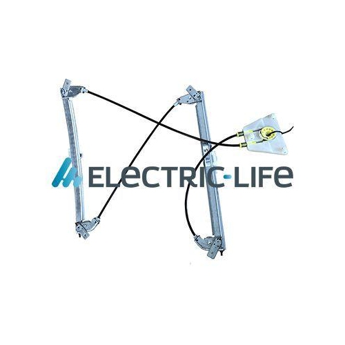 Electric Life Fensterheber ZR AD705 L