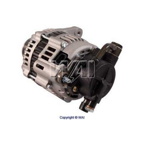 WAI Generator 23098N