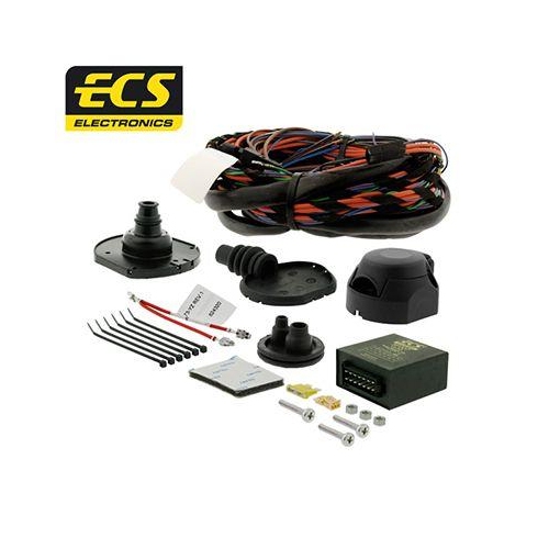 ECS Elektrosatz, Anh&auml;ngevorrichtung VW104B1