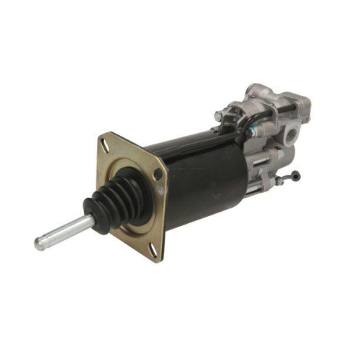 PNEUMATICS Kupplungsverst&auml;rker CS-812