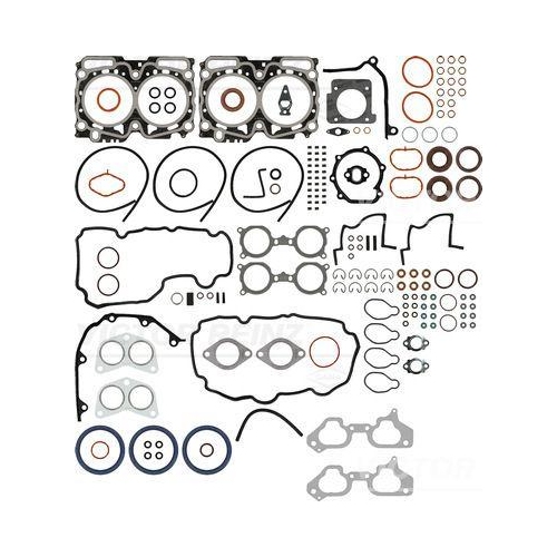 VICTOR REINZ Dichtungsvollsatz, Motor 01-53910-01