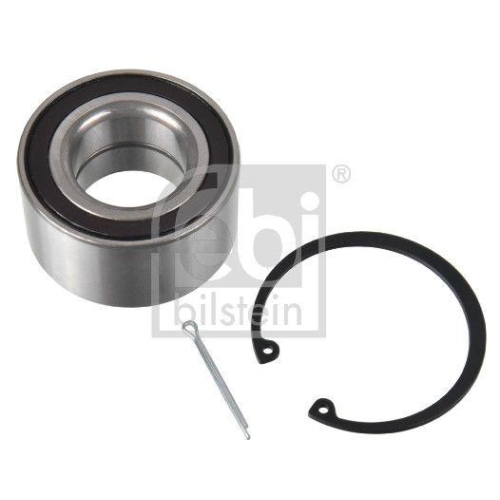 FEBI BILSTEIN Radlagersatz 177520