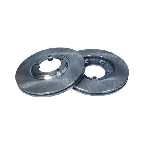 MAXGEAR Bremsscheibe 19-1253