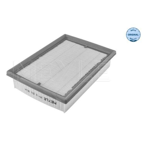 MEYLE Luftfilter MEYLE-ORIGINAL: True to OE. 29-12 321 0014