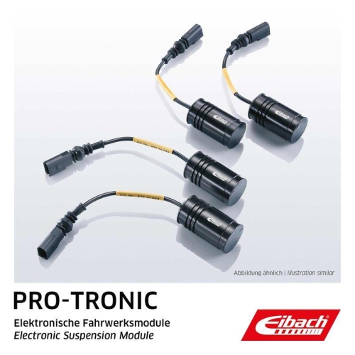EIBACH Deaktivierungsmodul, elektronische D&auml;mpferregulierung Pro-Tronic AM65-20-015-01-22