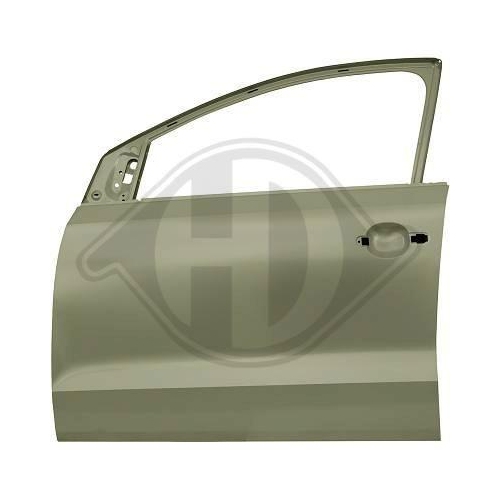 DIEDERICHS T&uuml;r, Karosserie 2206321