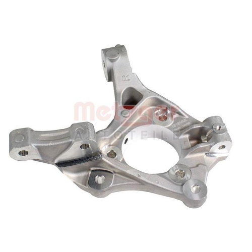 METZGER Achsschenkel, Radaufh&auml;ngung 58181402