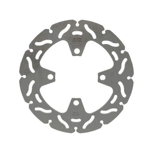 TRW Bremsscheibe MST467RAC