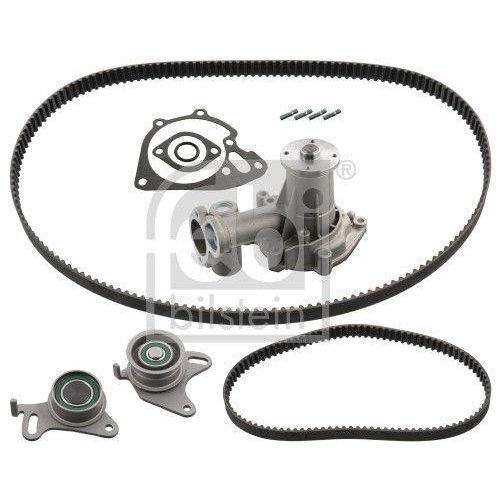 FEBI BILSTEIN Wasserpumpe + Zahnriemensatz 173186