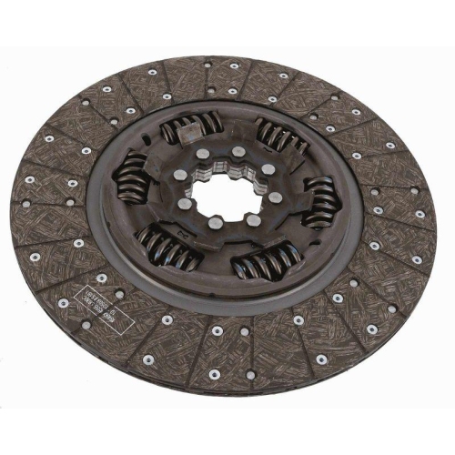 SACHS Kupplungsscheibe 1878 009 819
