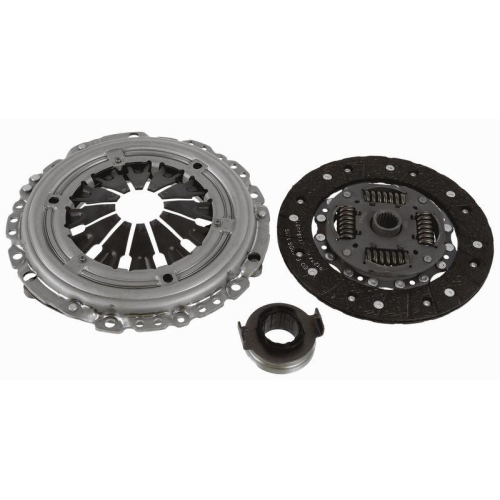 SACHS Kupplungssatz 3000 950 988