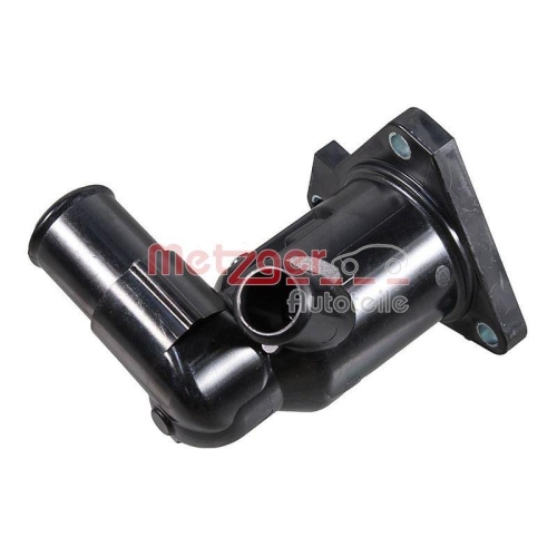 METZGER Thermostat, Kühlmittel 4006483