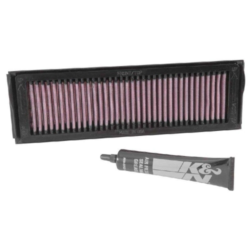 K&N Filters Luftfilter KA-1004
