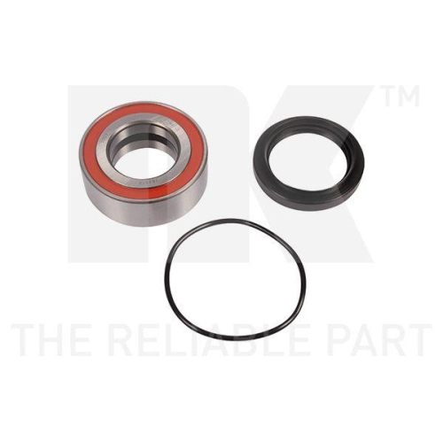 NK Radlagersatz 762519