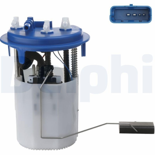 DELPHI Kraftstoff-F&ouml;rdereinheit FG2422-12B1