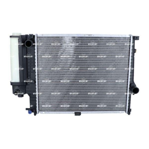 NRF Kühler, Motorkühlung EASY FIT 53897