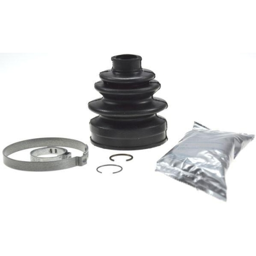 SPIDAN Faltenbalgsatz, Antriebswelle 26278