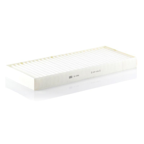 MANN-FILTER Filter, Innenraumluft CU 5346