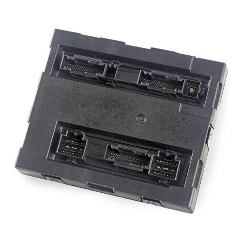 HELLA Steuergerät, CAN Bus 5DK 010 228-391