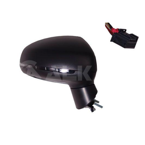 ALKAR Außenspiegel 6126790